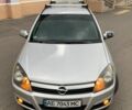 Сірий Опель Астра, об'ємом двигуна 1.6 л та пробігом 271 тис. км за 5000 $, фото 5 на Automoto.ua