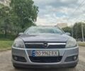 Сірий Опель Астра, об'ємом двигуна 1.6 л та пробігом 205 тис. км за 5100 $, фото 12 на Automoto.ua