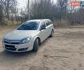Серый Опель Астра, объемом двигателя 1.6 л и пробегом 255 тыс. км за 4750 $, фото 4 на Automoto.ua