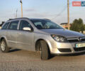 Сірий Опель Астра, об'ємом двигуна 1.6 л та пробігом 249 тис. км за 4900 $, фото 6 на Automoto.ua