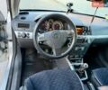 Сірий Опель Астра, об'ємом двигуна 1.69 л та пробігом 225 тис. км за 5000 $, фото 10 на Automoto.ua
