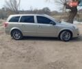 Серый Опель Астра, объемом двигателя 1.6 л и пробегом 255 тыс. км за 4750 $, фото 6 на Automoto.ua
