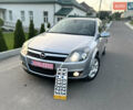 Сірий Опель Астра, об'ємом двигуна 1.8 л та пробігом 210 тис. км за 5300 $, фото 3 на Automoto.ua