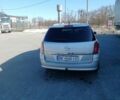 Сірий Опель Астра, об'ємом двигуна 1.8 л та пробігом 205 тис. км за 5300 $, фото 5 на Automoto.ua