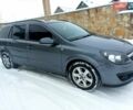 Сірий Опель Астра, об'ємом двигуна 1.6 л та пробігом 182 тис. км за 4899 $, фото 7 на Automoto.ua