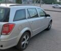 Сірий Опель Астра, об'ємом двигуна 1.6 л та пробігом 238 тис. км за 4250 $, фото 3 на Automoto.ua