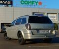 Сірий Опель Астра, об'ємом двигуна 1.7 л та пробігом 290 тис. км за 4700 $, фото 4 на Automoto.ua