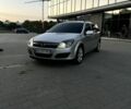 Сірий Опель Астра, об'ємом двигуна 1.7 л та пробігом 300 тис. км за 3748 $, фото 4 на Automoto.ua