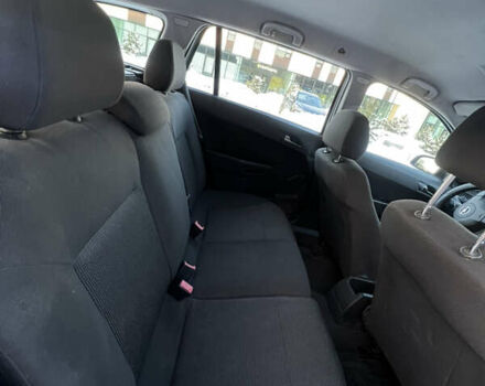 Сірий Опель Астра, об'ємом двигуна 1.91 л та пробігом 311 тис. км за 3250 $, фото 17 на Automoto.ua