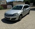 Сірий Опель Астра, об'ємом двигуна 1.6 л та пробігом 255 тис. км за 4500 $, фото 1 на Automoto.ua
