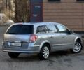 Серый Опель Астра, объемом двигателя 1.8 л и пробегом 263 тыс. км за 5500 $, фото 6 на Automoto.ua