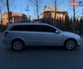 Серый Опель Астра, объемом двигателя 1.8 л и пробегом 194 тыс. км за 6300 $, фото 47 на Automoto.ua