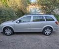 Сірий Опель Астра, об'ємом двигуна 4 л та пробігом 183 тис. км за 4996 $, фото 3 на Automoto.ua