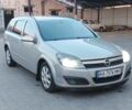 Сірий Опель Астра, об'ємом двигуна 1.6 л та пробігом 237 тис. км за 4300 $, фото 1 на Automoto.ua