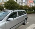 Серый Опель Астра, объемом двигателя 1.7 л и пробегом 390 тыс. км за 4300 $, фото 4 на Automoto.ua