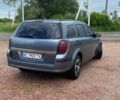 Сірий Опель Астра, об'ємом двигуна 1.7 л та пробігом 346 тис. км за 3500 $, фото 7 на Automoto.ua