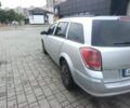 Сірий Опель Астра, об'ємом двигуна 1.6 л та пробігом 280 тис. км за 3795 $, фото 14 на Automoto.ua