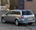 Серый Опель Астра, объемом двигателя 1.8 л и пробегом 263 тыс. км за 5500 $, фото 7 на Automoto.ua