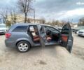 Серый Опель Астра, объемом двигателя 1.6 л и пробегом 155 тыс. км за 5990 $, фото 14 на Automoto.ua