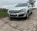 Сірий Опель Астра, об'ємом двигуна 1.6 л та пробігом 263 тис. км за 4000 $, фото 1 на Automoto.ua