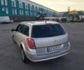 Сірий Опель Астра, об'ємом двигуна 1.6 л та пробігом 230 тис. км за 4100 $, фото 5 на Automoto.ua