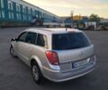 Сірий Опель Астра, об'ємом двигуна 1.6 л та пробігом 230 тис. км за 4100 $, фото 4 на Automoto.ua
