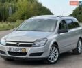 Сірий Опель Астра, об'ємом двигуна 1.8 л та пробігом 199 тис. км за 5300 $, фото 2 на Automoto.ua