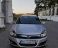 Сірий Опель Астра, об'ємом двигуна 1.6 л та пробігом 250 тис. км за 3850 $, фото 26 на Automoto.ua