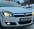 Серый Опель Астра, объемом двигателя 1.8 л и пробегом 170 тыс. км за 5790 $, фото 4 на Automoto.ua