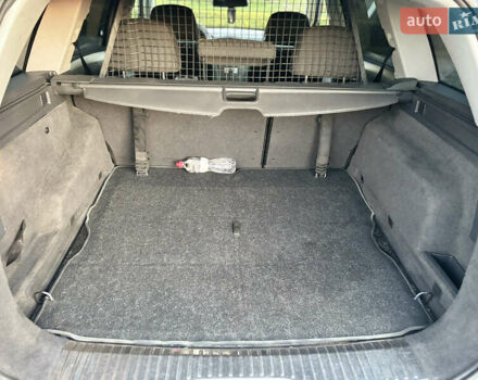 Сірий Опель Астра, об'ємом двигуна 1.8 л та пробігом 211 тис. км за 4799 $, фото 14 на Automoto.ua