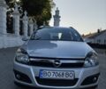 Сірий Опель Астра, об'ємом двигуна 1.6 л та пробігом 250 тис. км за 3850 $, фото 8 на Automoto.ua