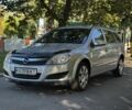 Сірий Опель Астра, об'ємом двигуна 1.6 л та пробігом 229 тис. км за 5205 $, фото 1 на Automoto.ua
