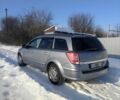 Сірий Опель Астра, об'ємом двигуна 1.6 л та пробігом 398 тис. км за 3500 $, фото 11 на Automoto.ua