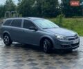 Серый Опель Астра, объемом двигателя 0 л и пробегом 346 тыс. км за 3500 $, фото 9 на Automoto.ua