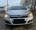Серый Опель Астра, объемом двигателя 1.3 л и пробегом 330 тыс. км за 2200 $, фото 1 на Automoto.ua