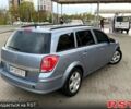 Серый Опель Астра, объемом двигателя 1.3 л и пробегом 278 тыс. км за 3800 $, фото 3 на Automoto.ua
