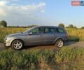 Серый Опель Астра, объемом двигателя 1.6 л и пробегом 239 тыс. км за 5100 $, фото 2 на Automoto.ua