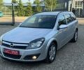Серый Опель Астра, объемом двигателя 1.6 л и пробегом 236 тыс. км за 4250 $, фото 1 на Automoto.ua