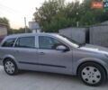 Сірий Опель Астра, об'ємом двигуна 1.7 л та пробігом 225 тис. км за 5700 $, фото 1 на Automoto.ua