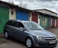 Опель Астра 2005 в Житомире на Automoto.ua Серый Опель Астра, объемом двигателя 1.6 л и пробегом 350 тыс. км за 3750 $, фото 1 на Automoto.ua