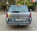 Сірий Опель Астра, об'ємом двигуна 1.6 л та пробігом 254 тис. км за 4700 $, фото 10 на Automoto.ua