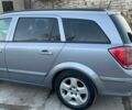 Сірий Опель Астра, об'ємом двигуна 1.6 л та пробігом 222 тис. км за 3999 $, фото 27 на Automoto.ua