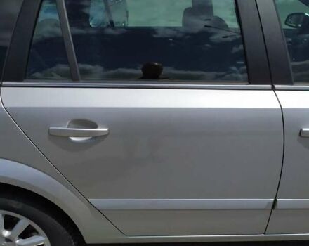 Сірий Опель Астра, об'ємом двигуна 1.6 л та пробігом 223 тис. км за 4750 $, фото 9 на Automoto.ua