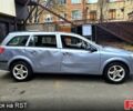Серый Опель Астра, объемом двигателя 1.6 л и пробегом 252 тыс. км за 1700 $, фото 2 на Automoto.ua