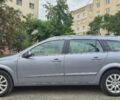 Сірий Опель Астра, об'ємом двигуна 1.6 л та пробігом 205 тис. км за 5100 $, фото 10 на Automoto.ua
