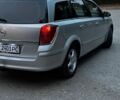 Сірий Опель Астра, об'ємом двигуна 1.8 л та пробігом 218 тис. км за 4400 $, фото 5 на Automoto.ua