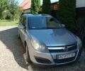 Сірий Опель Астра, об'ємом двигуна 1.9 л та пробігом 340 тис. км за 4300 $, фото 1 на Automoto.ua