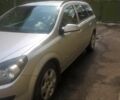 Сірий Опель Астра, об'ємом двигуна 1.2 л та пробігом 294 тис. км за 3800 $, фото 7 на Automoto.ua