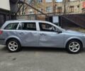 Сірий Опель Астра, об'ємом двигуна 1.6 л та пробігом 252 тис. км за 1700 $, фото 3 на Automoto.ua