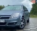 Сірий Опель Астра, об'ємом двигуна 1.69 л та пробігом 346 тис. км за 3500 $, фото 4 на Automoto.ua